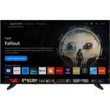 JVC LT43KT650 Smart Τηλεόραση 43" 4K UHD DLED HDR (2025)