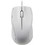 Deltaco MS-711 Ενσύρματο Mini Ποντίκι White