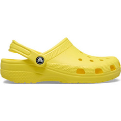 Crocs Classic Cyber 10001-77J Yellow