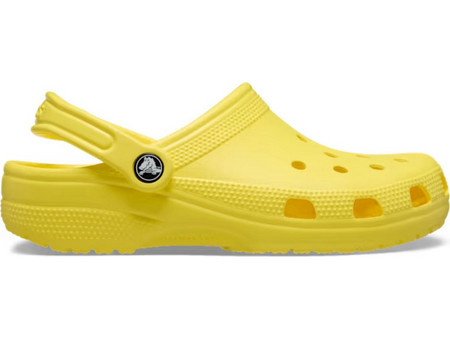 Crocs Classic Cyber 10001-77J Yellow