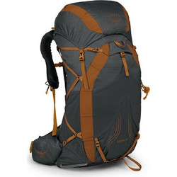 Osprey Exos Ορειβατικό Σακίδιο 38lt Dark Charcoal/Tungsten Grey