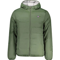 Nautica Ανδρικό Μπουφάν Χειμωνιάτικο Puffer Χακί 859155