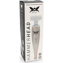 Pixey Hammerhead Wand Δονητής Μασάζ Massager