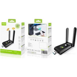 Green Lyca GL70019 Ασύρματος USB Αντάπτορας Δικτύου 1.3Gbps
