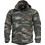 Pentagon Ανδρικό Μπουφάν Χειμωνιάτικο Softshell Πράσινο K08011-56