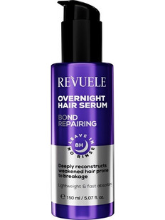 Revuele Overnight 8H Bond Repairing Serum Μαλλιών για Επανόρθωση 150ml