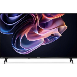 Sharp 32HF2265E Smart Τηλεόραση 32" HD Ready LED HDR (2025)