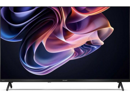 Sharp 32HF2265E Smart Τηλεόραση 32" HD Ready LED HDR (2025)