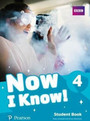Now I Know 4 Student's Book