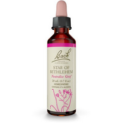 Power Health Bach Star Of Bethlehem Ανθοΐαμα σε Σταγόνες για Σοκ & Θλίψη 20ml