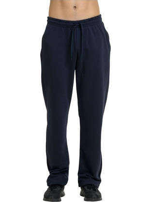 Target Ανδρικό Παντελόνι Φόρμας Navy Μπλε M26-74091-09