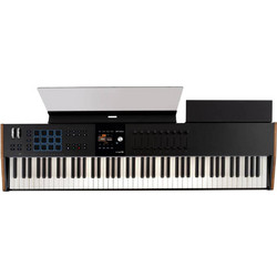 Arturia Keylab 88 MK3 Black Edition