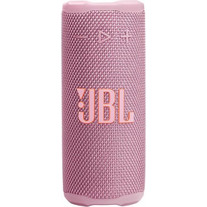 JBL Grip Αδιάβροχο Ηχείο Bluetooth 16W Ροζ