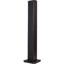 Aiwa TSBT-270 Ηχοσύστημα Hi-Fi 50W Black