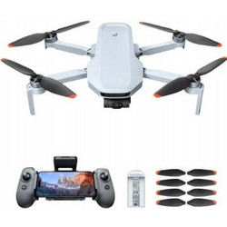 Potensic Atom 2 Expansion Kit FPV Drone με Κάμερα 4K
