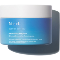Murad Blemish Control Μαντηλάκια Τόνωσης Προσώπου 45τμχ