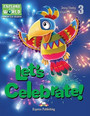 Let's Celebrate Reader Let's Celebrate Reader
