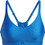 Under Armour Infinity Low 2.0 Sport Αθλητικό Μπουστάκι με Χαμηλή Στήριξη & Ελαφριά Ενίσχυση Μπλε 1384126-402