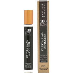 100Bon Eau de The & Gingembre Eau de Parfum 15ml