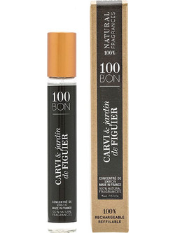 100Bon Eau de The & Gingembre Eau de Parfum 15ml