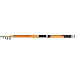 Black Diamond Ariel Καλάμι Ψαρέματος για Casting Τηλεσκοπικό 1.8m 20-40gr