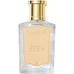 Floris Bouquet De La Reine Eau de Toilette 50ml