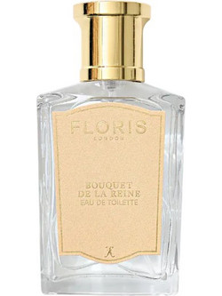 Floris Bouquet De La Reine Eau de Toilette 50ml