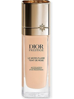 Dior Prestige Le Micro-Fluide 1CR Liquid Foundation 30ml