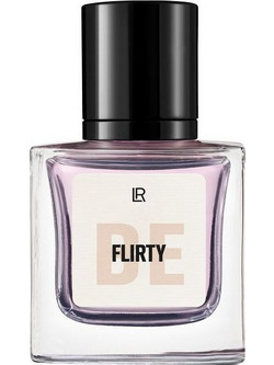 LR Be Flirty Eau de Parfum 50ml
