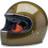 Biltwell Gringo Metallic Golden Κράνος Μηχανής Full Face