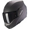 Scorpion Exo Tech Evo Matt Anthracite Κράνος Μηχανής Full Face 1535gr Scorpion Exo Tech Evo Matt Anthracite Κράνος Μηχανής Full Face 1535gr