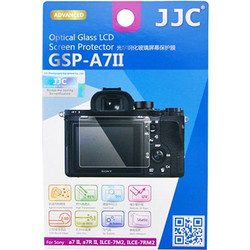 JJC GSP-A7II Screen Protector Φωτογραφικής Μηχανής Sony A7 III/II/ A7R