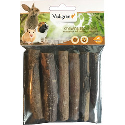Vadigran Chewing Sticks Kiwi 60gr