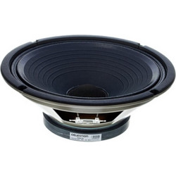 Celestion G10 Vintage Woofer Ηχείου 10" 8Ω 60W