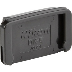 Nikon DK-5 Eyecap Φωτογραφικής Μηχανής D300/D300S