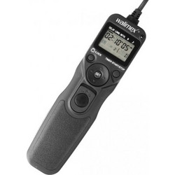 Walimex 17099 Remote Φωτογραφικής Μηχανής D7000 / D600 / D5100 / D5000