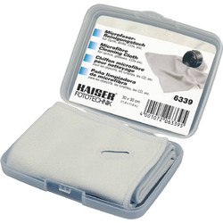 Kaiser Fototechnik Micro Fibre Cleaning Cloth Premium 6339 Διάφορα Καθαρισμού Φωτογραφικής Μηχανής