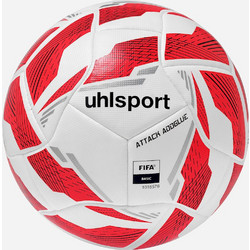 Uhlsport Attack Addglue Μπάλα Ποδοσφαίρου 100176503