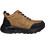 Zak Shoes Ανδρικά Μποτάκια Δερμάτινα Ταμπά SD39006-18