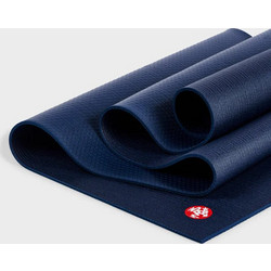 Manduka PROlite Στρώμα Γυμναστικής Yoga / Pilates Navy Μπλε 180x61x4.7cm