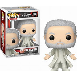 Funko Pop! Movies Disney Tron Ares 1966 Kevin Flynn