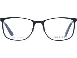 Juicy Couture 178 2M2 Ανδρικός Σκελετός Γυαλιών Οράσεως Κοκάλινος Μαύρος