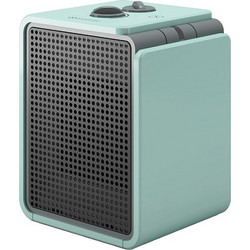 Olimpia Splendid Caldo Cubic Κεραμικό Αερόθερμο Μπάνιου Δαπέδου 1800W