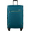 Samsonite Base Breeze 154781-1686 Βαλίτσα Μεγάλη 78x47x30cm με 4 Ρόδες Πετρόλ