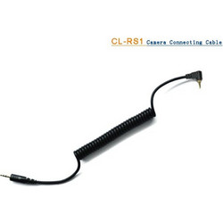 PIXEL Plug L1 Καλώδιο Φωτογραφικής Μηχανής