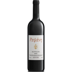 Μπουτάρη Κρασί Ερυθρό Ξηρό 750ml