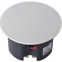 Visaton DL 25 - 100 V Ηχείο Οροφής 20W Μαύρο