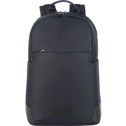 Tucano ΒΚFINE15D-B Backpack Laptop 16" Black