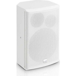 LD Systems SAT 82 G2 Παθητικό Ηχείο Τοίχου 120W Λευκό