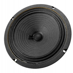 Jensen C8R Woofer Ηχείου 8" 8Ω 25W